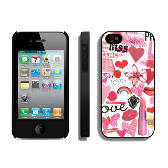 Valentine Fashion Love iPhone 4 4S Cases BTK | Coach Outlet Canada